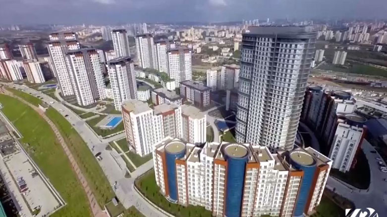 Penaber ên Suryayî yên dewlemend li Turkîyayê